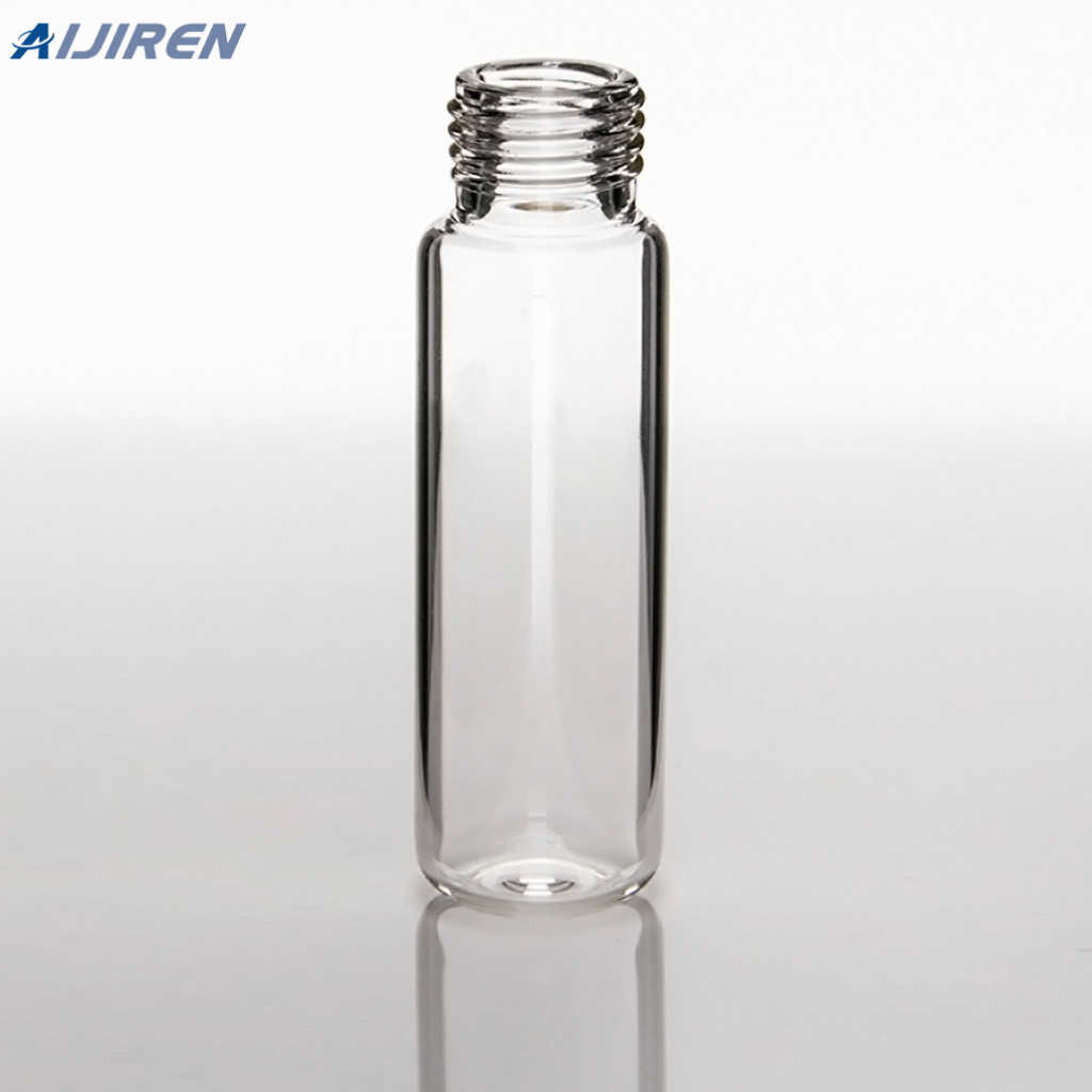 Aluminium Crimp Cap Headspace Vials Outside Diameter 22.5 Malaysia